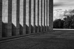 Ara Pacis Mundi, Medea