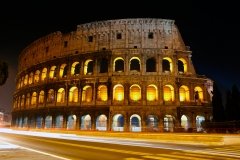 Colosseum, Rome