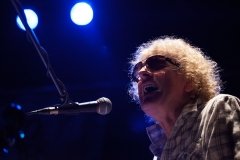 Ian Hunter