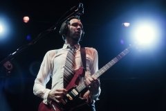 Paul Gilbert