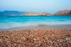 Sea, Baska