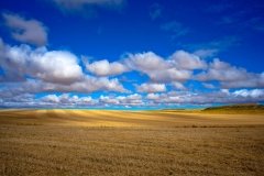 Spanish countryside